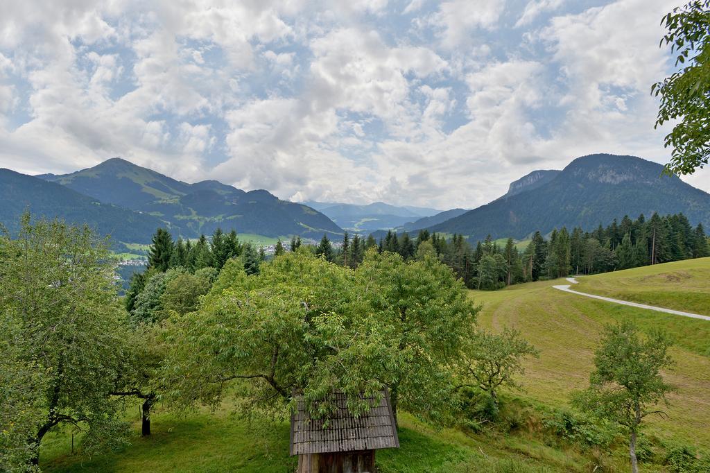 Krumpenhof Зёлль Экстерьер фото