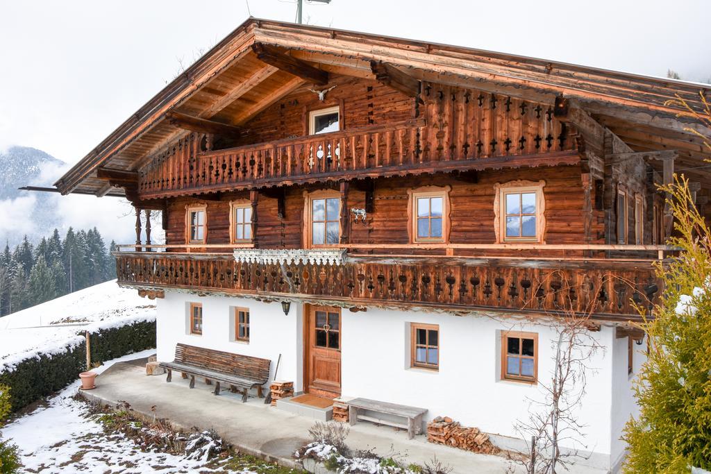 Krumpenhof Зёлль Экстерьер фото